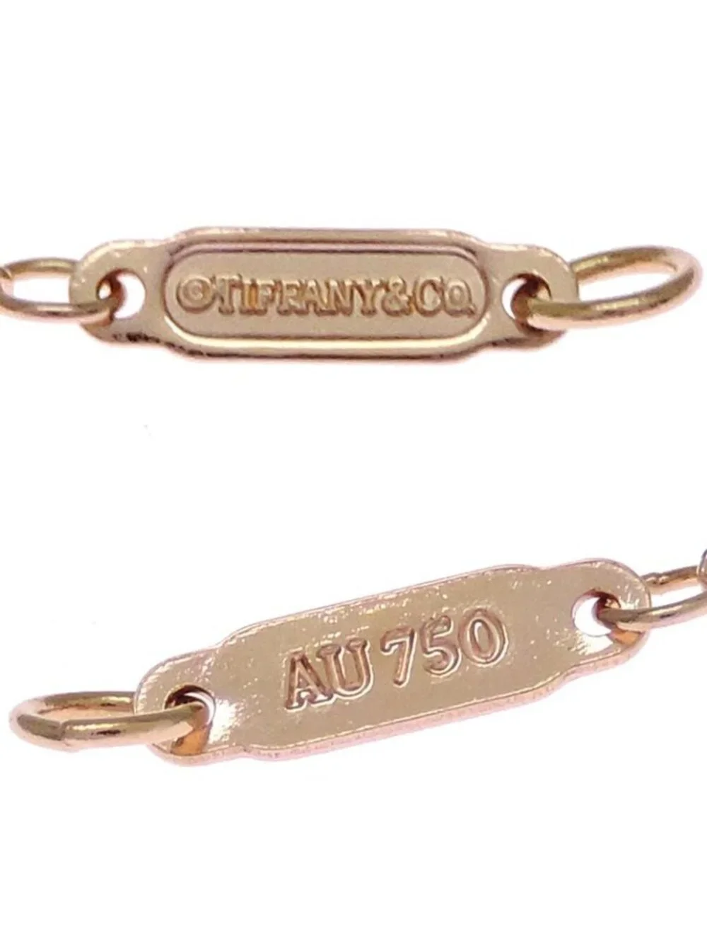 Tiffany & Co Necklace
